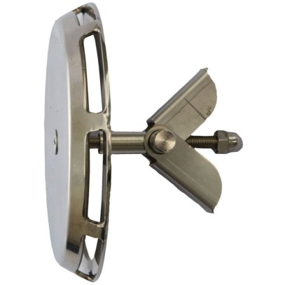  Форсунка всасывающая Flexinox 87198036 (25 м3/ч), под лайнер 