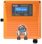 Станция химической дозации Акон MONOJUNIOR Ph