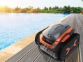 Пылесос робот для бассейна Zodiac VORTRAX TXR 7500 IQ, кабель 25м Пылесос робот для бассейна Zodiac VORTRAX TXR 7500 IQ, кабель 25м