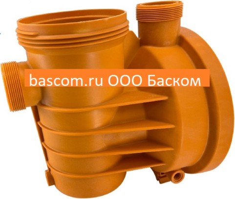 Корпус насоса SGM Mayer Schwimmbad LX A01080088