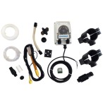 Набор для дозации ORP станции контроля Hayward