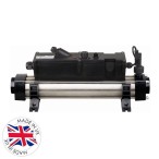 Электронагреватель Elecro Flowline Т3AВ Titan 12кВт 400В