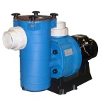 Насос Fiberpool BCP 450 трехфазный 230/400V (XBCPT045)