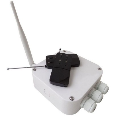 Пульт управления к прожекторам Aquaviva RC-01 Пульт управления к прожекторам Aquaviva RC-01