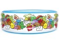 Детский надувной бассейн Bestway 51121 Фантазия (152х51 см) 