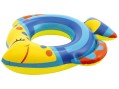 Плавательный круг Bestway 36111 Рыбки (81х76 см), для мальчиков 