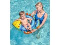Плавательный круг Bestway 36111 Рыбки (81х76 см), для мальчиков 