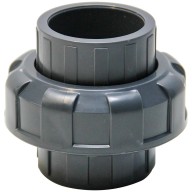 Муфта разборная переходная ВР d32x1" AQUAVIVA, Россия