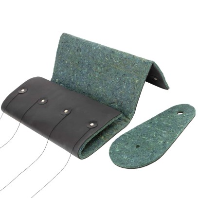  Изолирующий колпак компрессора Fairland IPHC100T 004040220000 