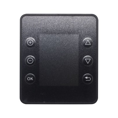  Дисплей Hayward Aquarite Plus CTFT 