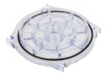 Крышка префильтра насоса KAN (BCP500-1250/BCPG) RPUM0002.07R