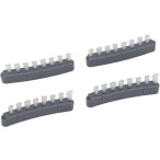  Набор щеток Kokido для EV 80 (4шт) 