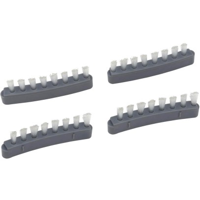  Набор щеток Kokido для EV 80 (4шт) 