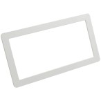  Лицевая декоративная накладка для скиммера Hayward ECO под бетон 