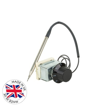  Термостат для электронагревателя Elecro EGO 