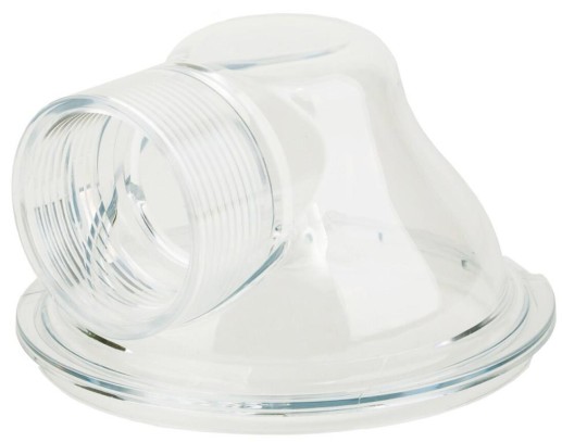 Крышка префильтра насоса AQUA-MINI Emaux (01041045)