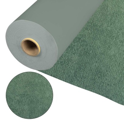 Лайнер Cefil Touch Onyx Emerald (изумруд) 1.65x25m (41,25 м.кв) Лайнер Cefil Touch Onyx Emerald (изумруд) 1.65x25m (41,25 м.кв)