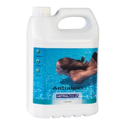 Альгицид AstralPool, 1 л Альгицид AstralPool, 1 л