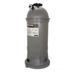Фильтр картриджный Hayward Star Clear C1200 (27,2 м³/ч, 3,45 бар)