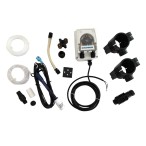 Набор для дозации PH станции контроля Hayward