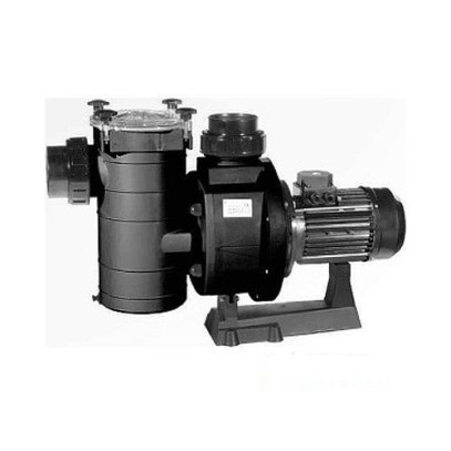 Насос Fiberpool BCP 550 трехфазный 230/400V (XBCPT055)