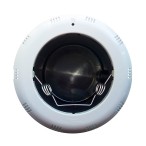 Корпус прожектора Aquaviva PAR56 UL-P300V