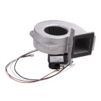 Вентилятор Daewoo ICH/MSC 132JC (100-130ICH/MSC) Вентилятор Daewoo ICH/MSC 132JC (100-130ICH/MSC)