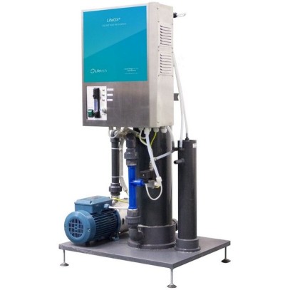  Озонатор Lifetech Exclusive 4.EP 