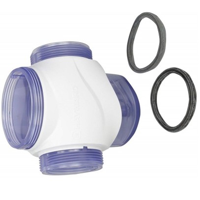  Корпус ячейки  хлоратора Salt & Swim  