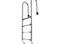 Лестница Aquaviva Muro MU-415 Strong (4 ступ.)
