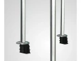 Лестница Aquaviva Muro MU-415 Strong (4 ступ.)