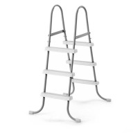 Лестница Bestway 58335 (107см, 3 ступени) Лестница Bestway 58335 (107см, 3 ступени)