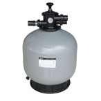 Фильтр Aquaviva V400 (6 м3/ч, D410) Склад