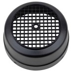  Крышка вентилятора для насоса Aquaviva WTC 