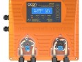 Станция дозирования химреагентов для бассейна Cl (редокс), pH JUNIOR Rx / PH Станция дозирования химреагентов для бассейна Cl (редокс), pH JUNIOR Rx / PH