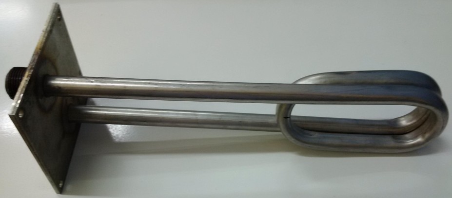 Теплообмен для теплообменника Т13.316