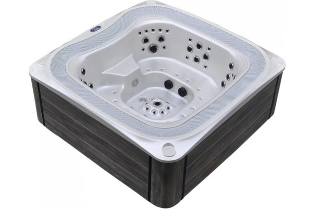 Бассейн СПА переливной Kingston JCS - 88 (240х240х95см.)