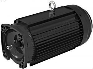 Электродвигатель насоса UPH550 380В Emaux 42059099029