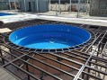 Бассейны в парках Москвы: Сокольники, Митино ... Ф5м из полипропилена