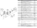 Насос для бассейна Hayward HCP421003E KAL1000T2 IE3 (104м³/ч 7.36кВт 380В)