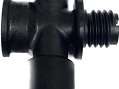 Воздушный клапан DEX2400S