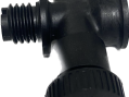 Воздушный клапан DEX2400S