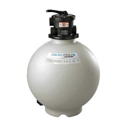 Фильтр Hayward SwimPro VL240T (D600) Фильтр Hayward SwimPro VL240T (D600)