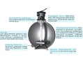 Фильтр Hayward SwimPro VL240T (D600)