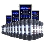 Бесхлорная система дезинфекции воды E-CLEAR MK7/CF1-1000 Бесхлорная система дезинфекции воды E-CLEAR MK7/CF1-1000