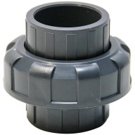 Муфта разборная переходная ВР d25x3/4" AQUAVIVA, Россия