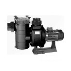 Насос Fiberpool BCP 600 трехфазный 230/400V (XBCPT065)