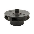  Крыльчатка для насоса Aquaviva SS050/SD050 (1311017) 