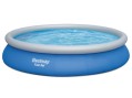 Надувной бассейн Bestway 57313 (457х84) Надувной бассейн Bestway 57313 (457х84)