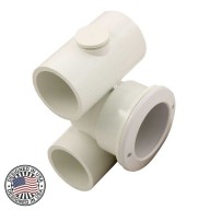  Проход для гидромассажной форсунки Hayward JET-AIR SP1434EPAKA (32 мм) 